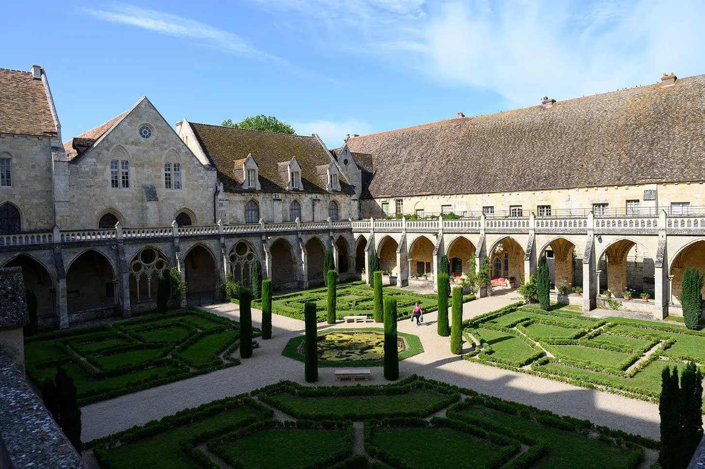 Splendeurs de Royaumont - photo 3