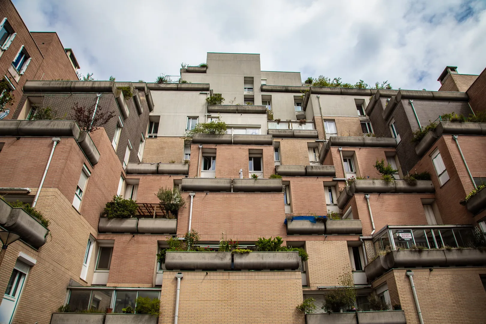 Au coeur de la Ville Nouvelle
