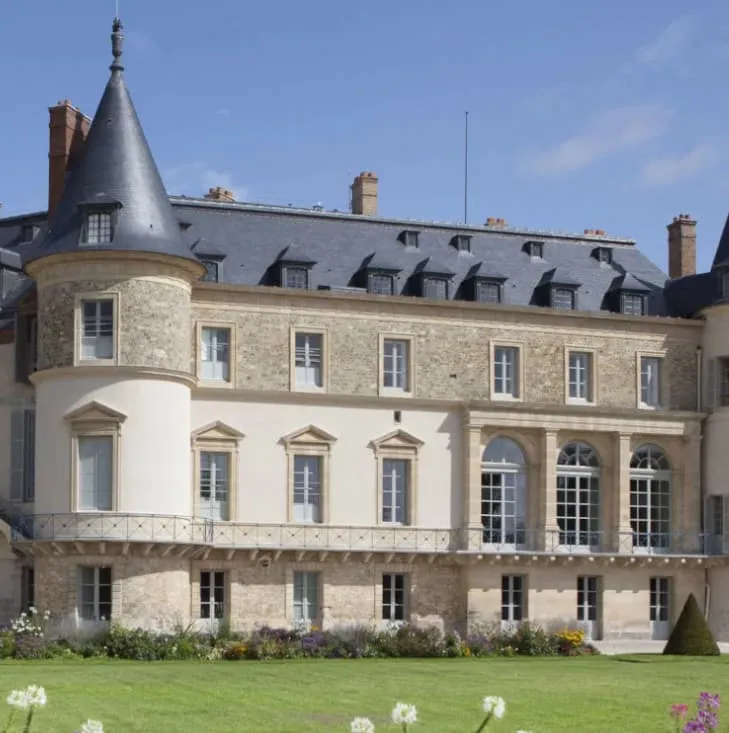 Domaine et ferme royaux - photo 2