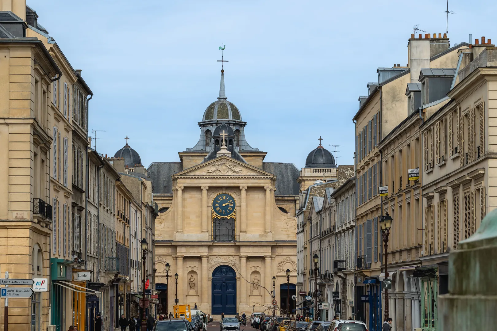 Art de vivre au quartier Notre-Dame - photo 2