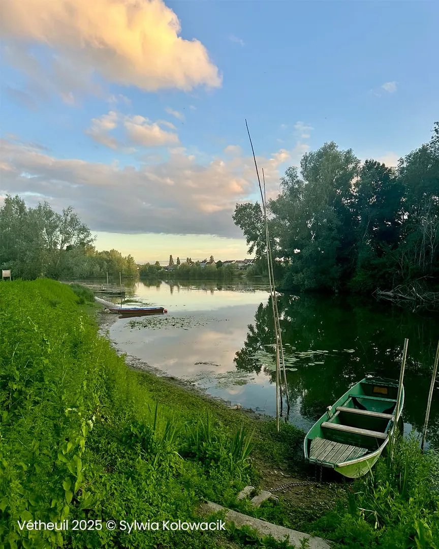 Sur les pas de Monet - photo 2