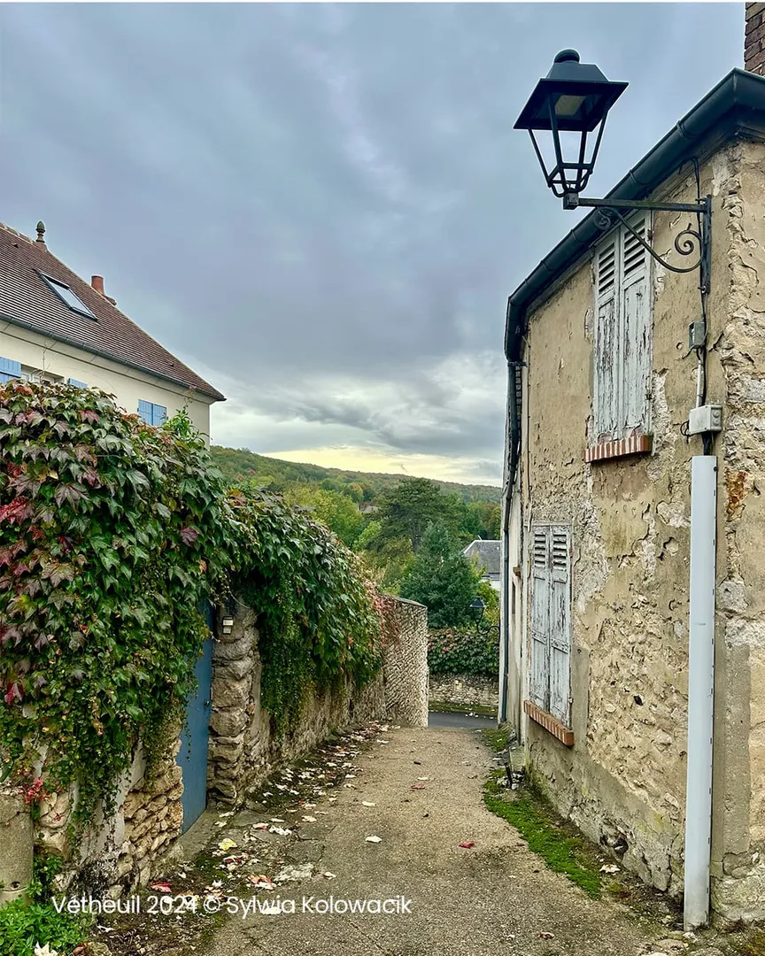 Monet, de Vétheuil à Giverny  - photo 3