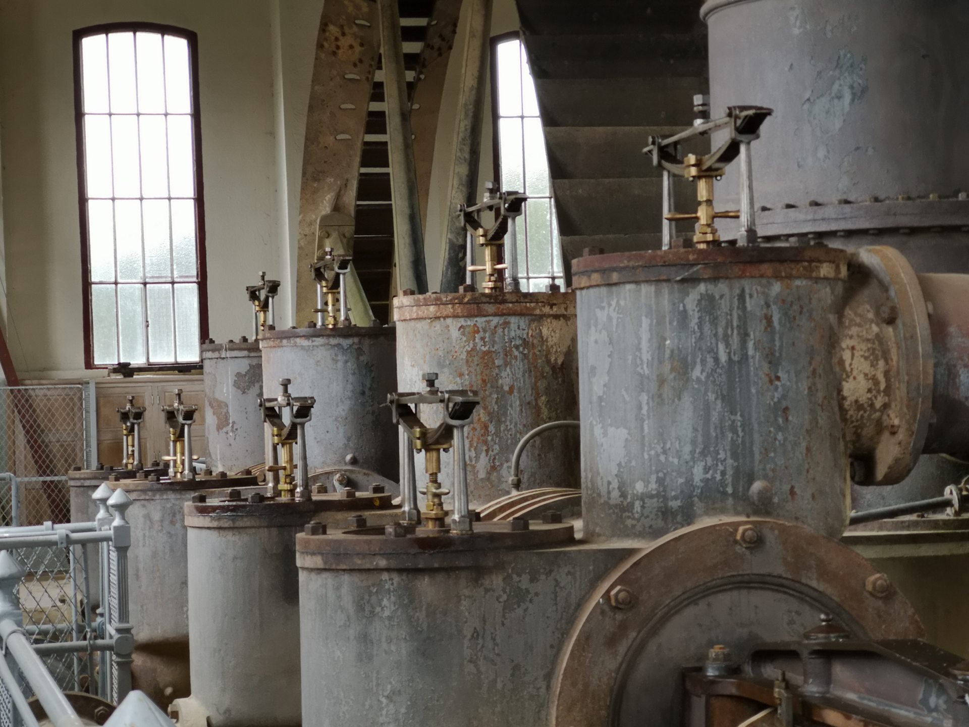 Navigation et industrie fluviale - photo 3
