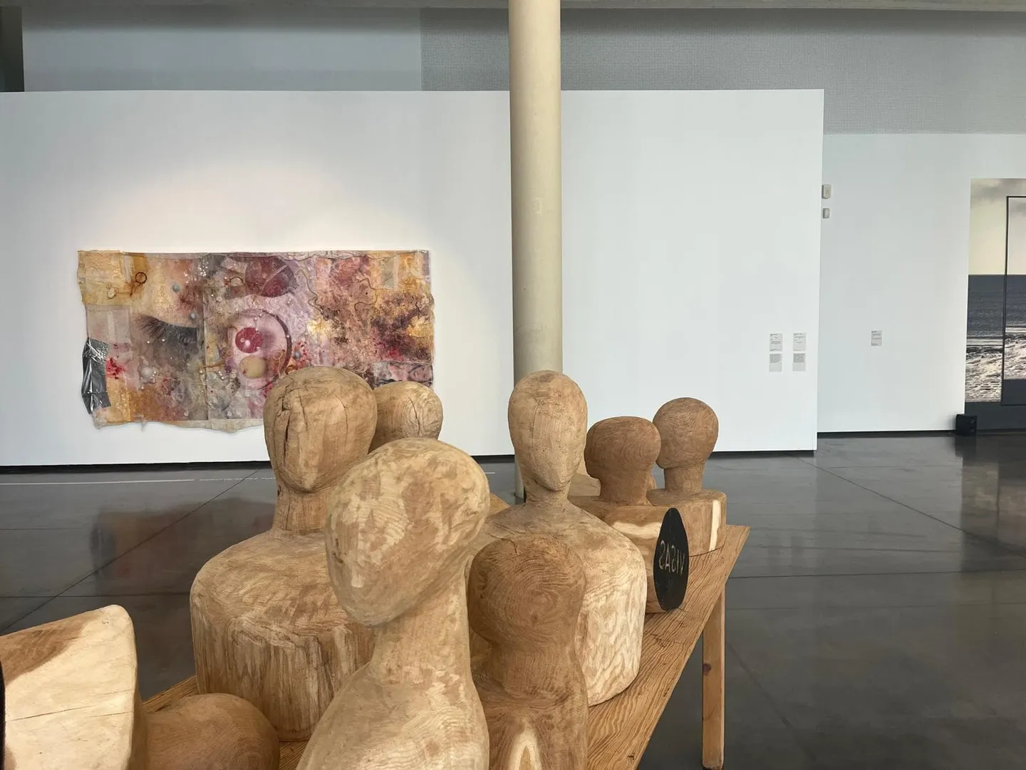 L'art moderne français au MAC VAL - photo 2