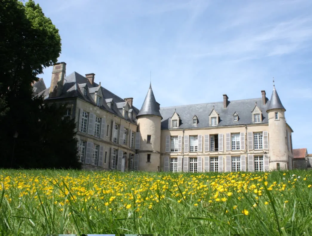 Vexin bucolique - photo 1