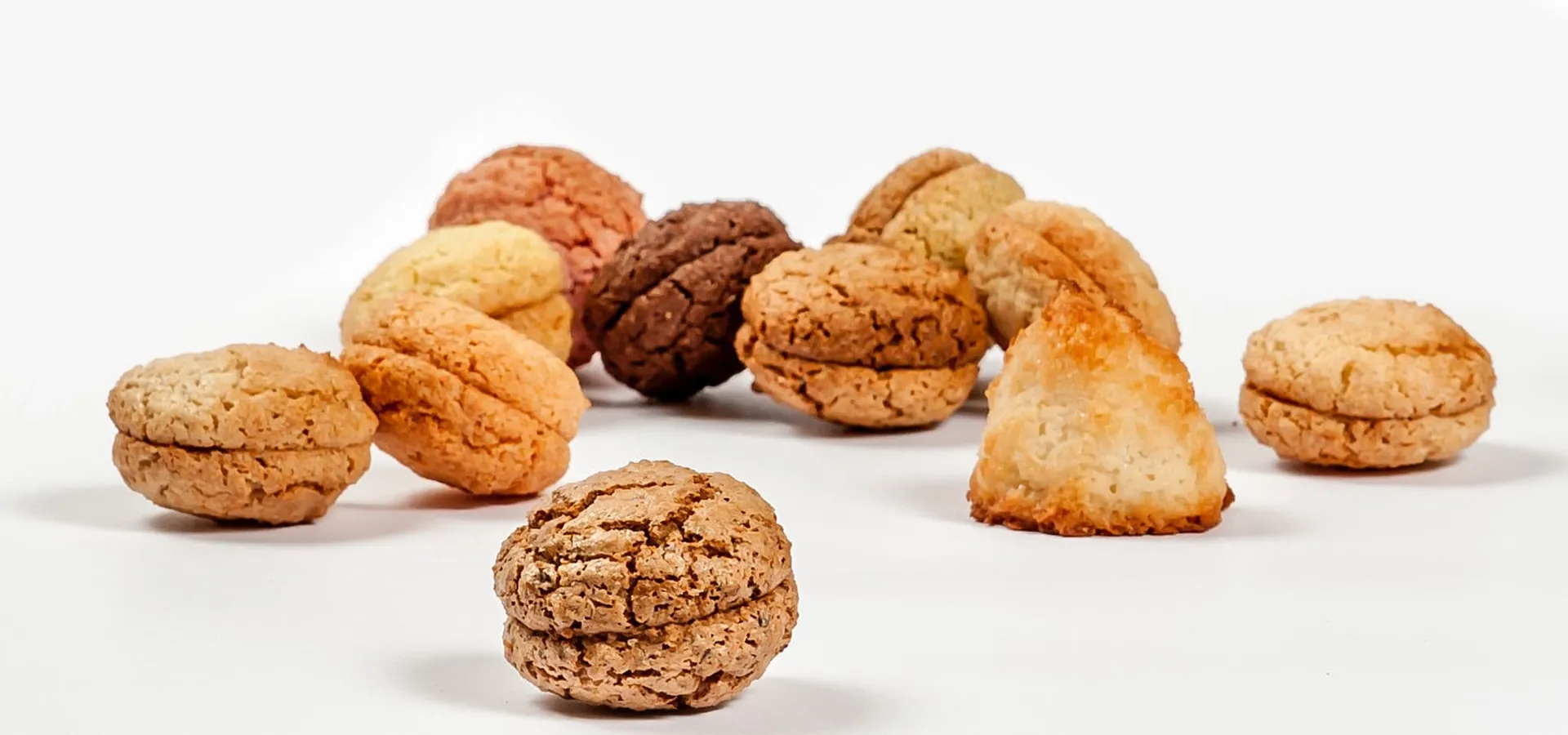Le Domaine des Macarons - photo 4