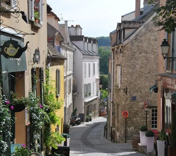 Vieux village et jardin d'artiste  - photo 4