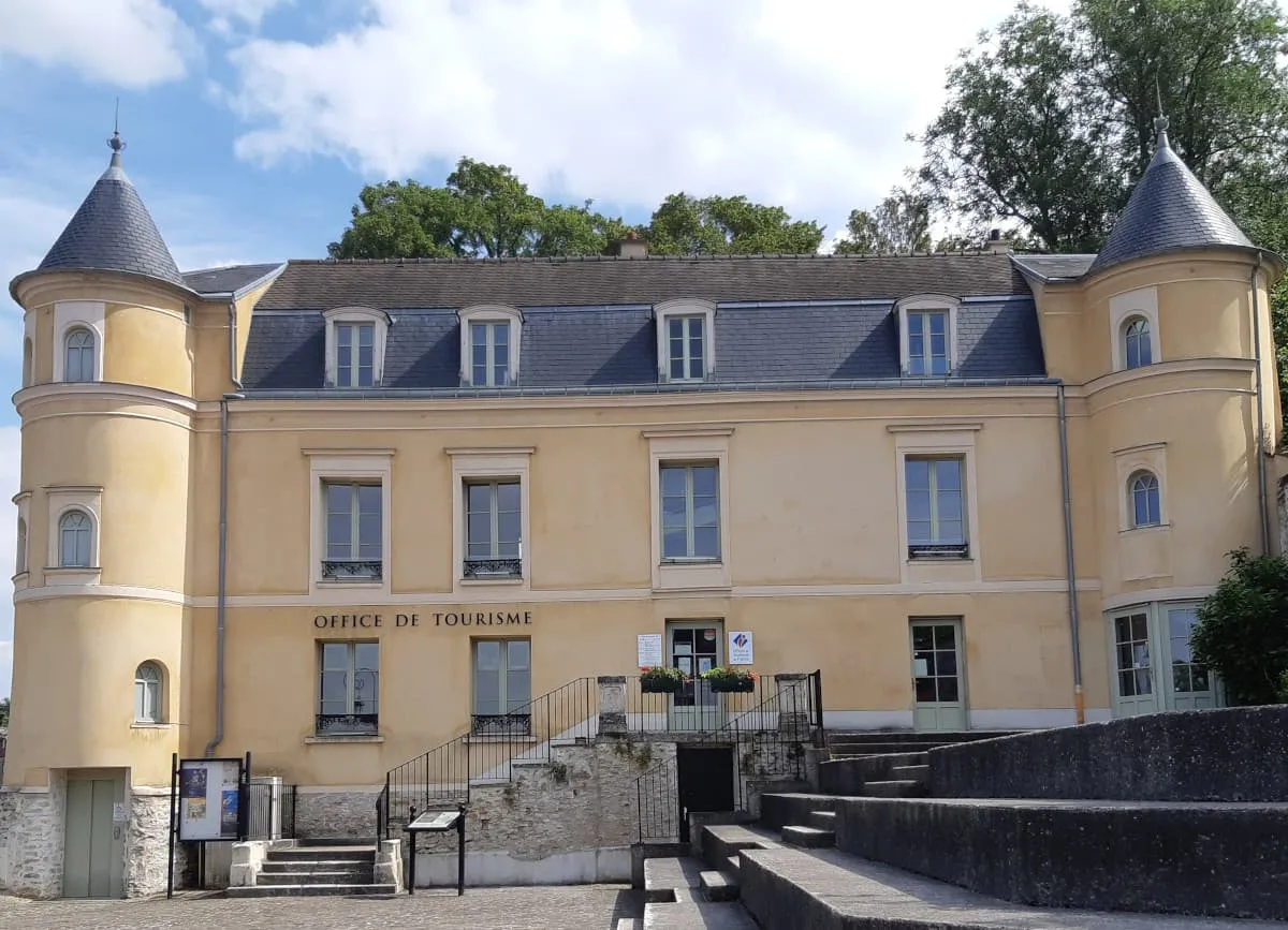 Trésors et Renaissance à Écouen - photo 2