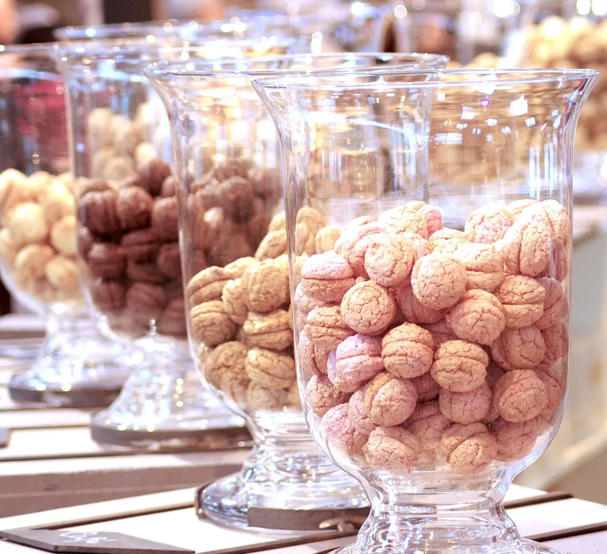 Le Domaine des Macarons - photo 3