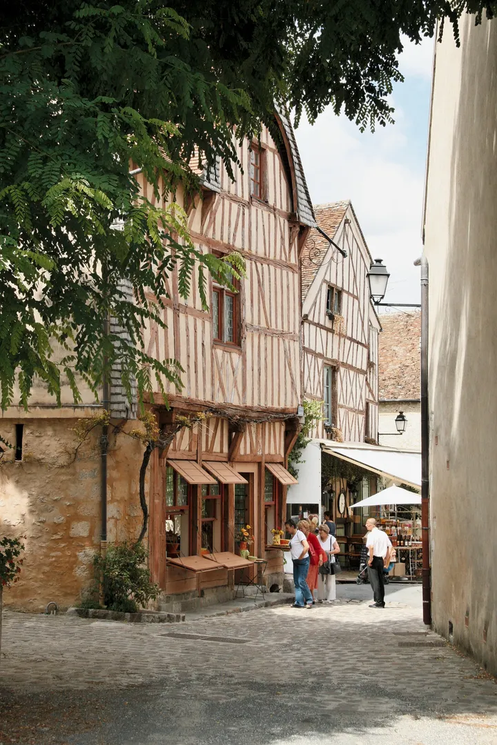 Cité médiévale et spectacles vivants - photo 2