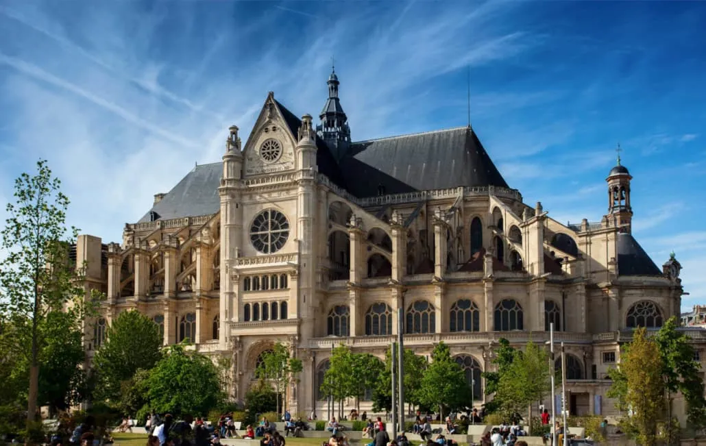 Paris gourmand : Halles et chocolat - photo 3