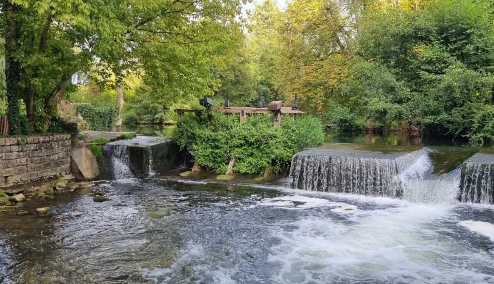 Canoë, histoire et art - photo 2