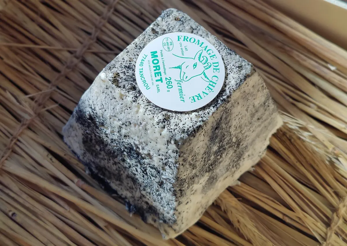 Saveurs fromagères à la chèvrerie - photo 3