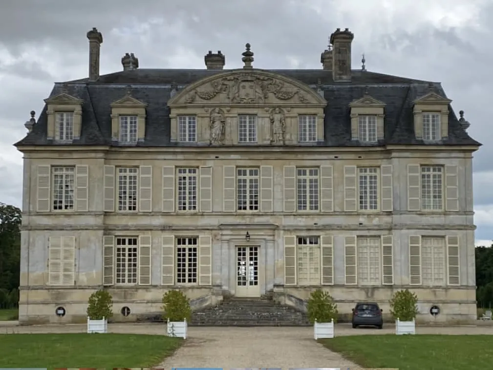 Le Vexin au fil du temps - photo 2