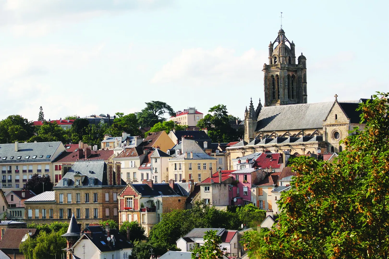 Histoire et souterrains de Pontoise - photo 1