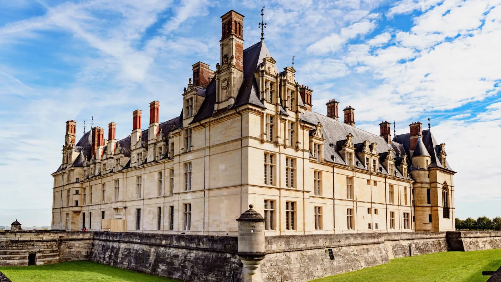 Trésors et Renaissance à Écouen - photo 1