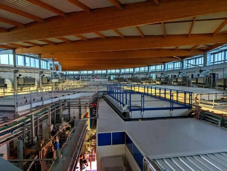 Sciences et campus à Saclay - photo 2