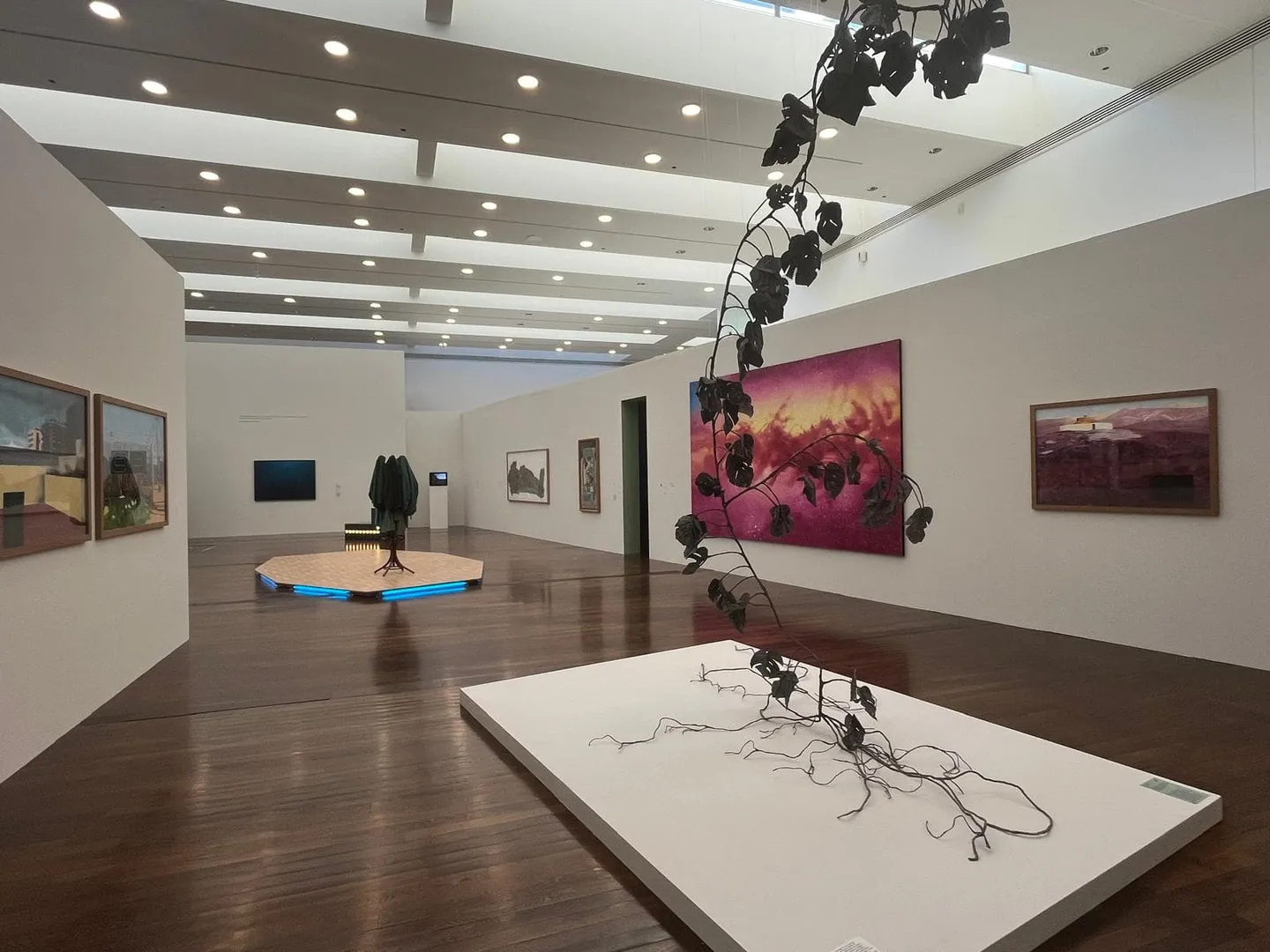 L'art moderne français au MAC VAL - photo 3