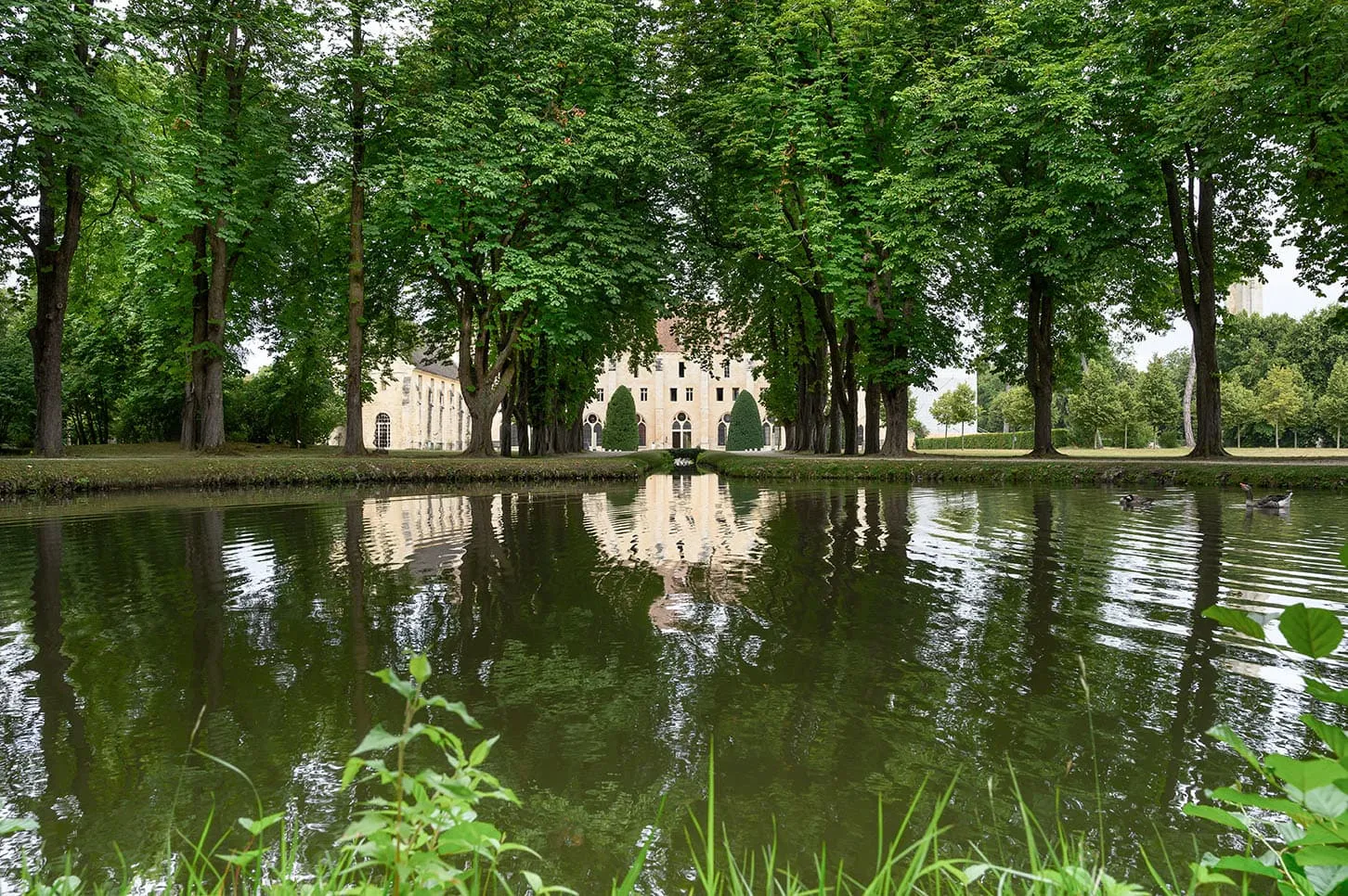 Splendeurs de Royaumont - photo 1