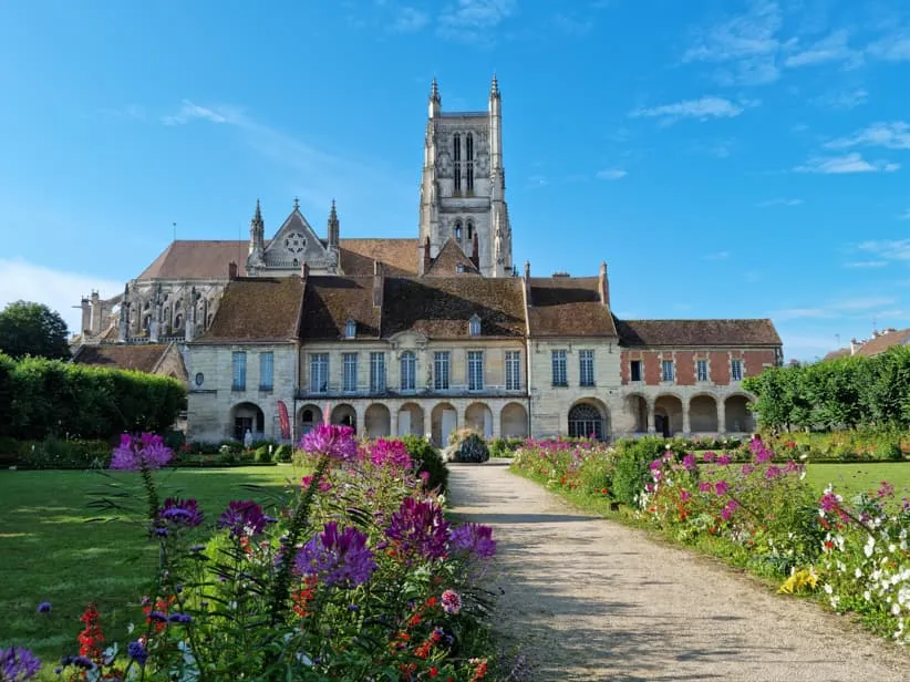 Histoire et terroir meldois - photo 1
