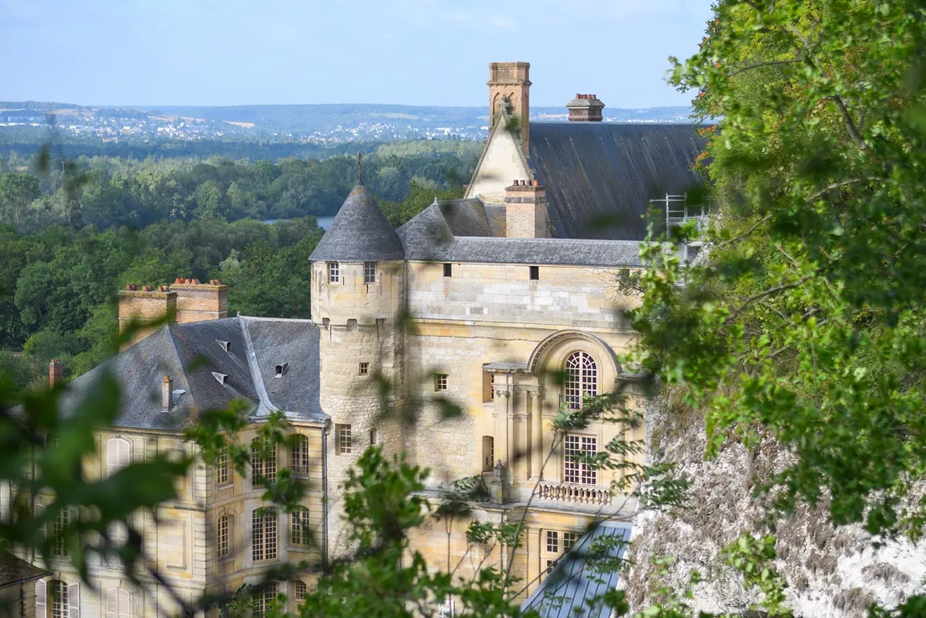 Châteaux et jardins remarquables - photo 1