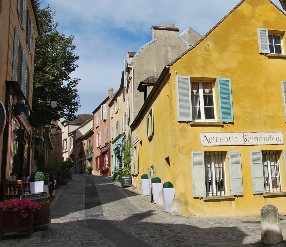 Vieux village et jardin d'artiste  - photo 3