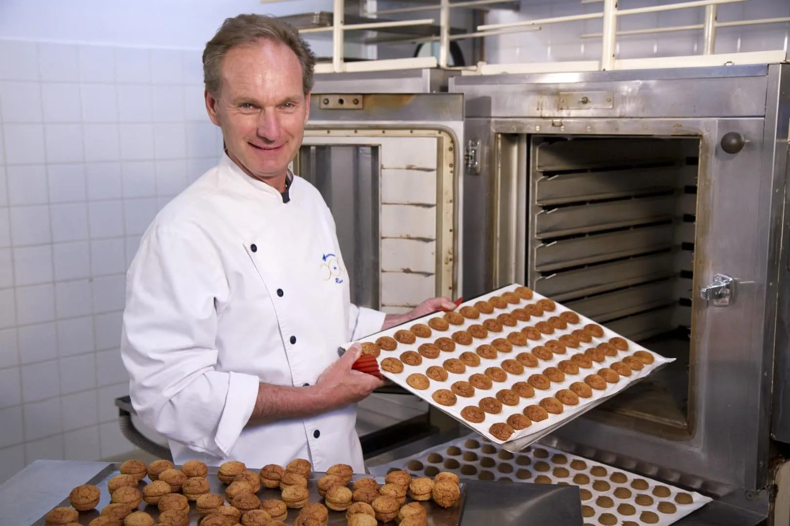 Musée SAFRAN et Domaine des macarons - photo 3