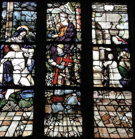 Trésors et Renaissance à Écouen - photo 3