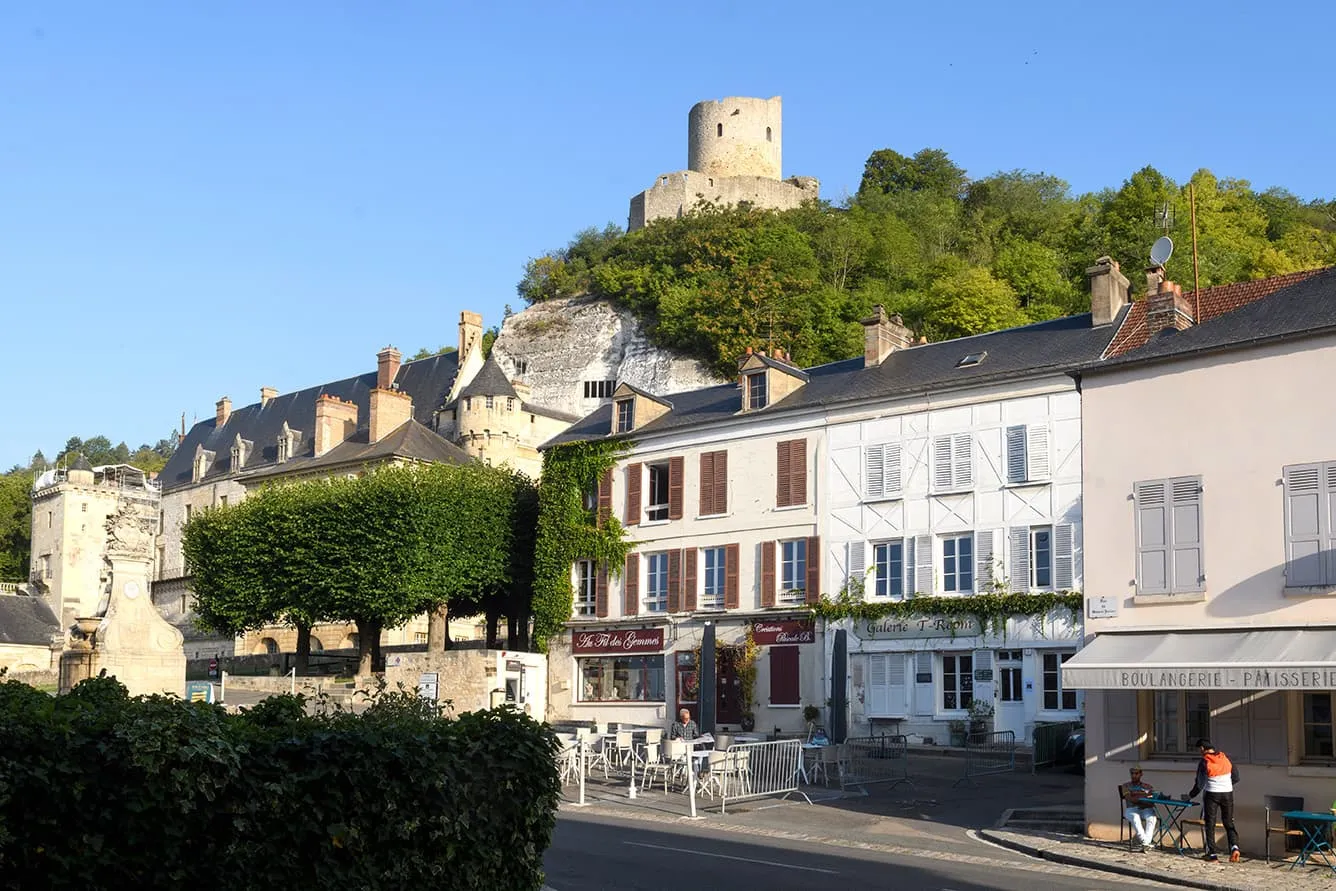 Châteaux et jardins remarquables - photo 2
