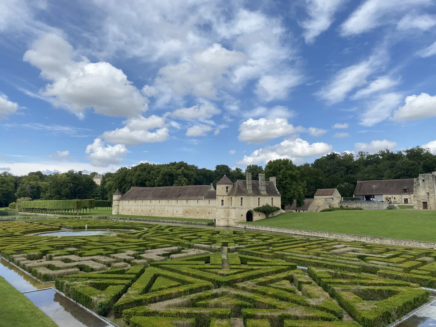 Châteaux et jardins remarquables - photo 4