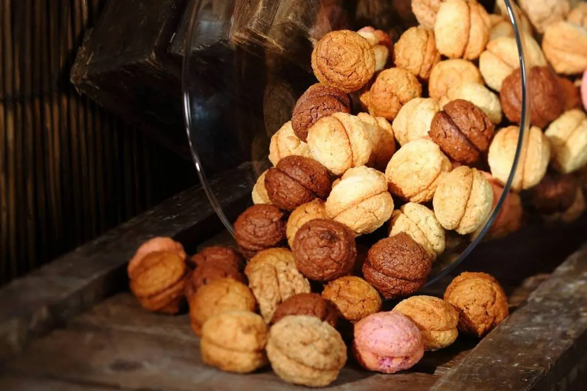 Musée SAFRAN et Domaine des macarons - photo 2