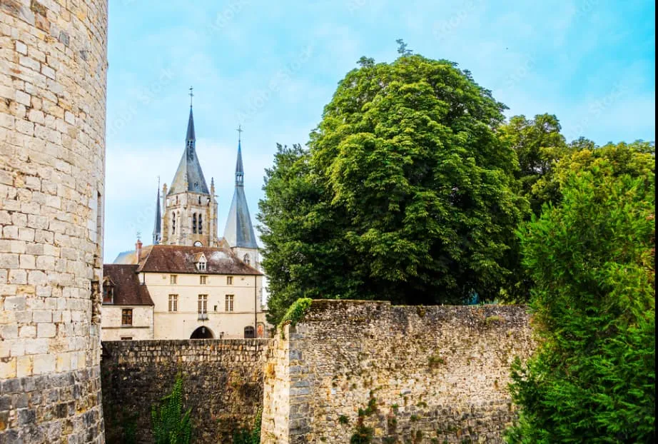 Cités royales et musées à ciel ouvert