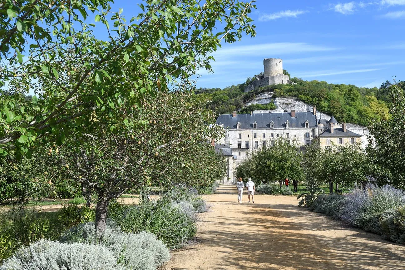 Jardins et châteaux remarquables