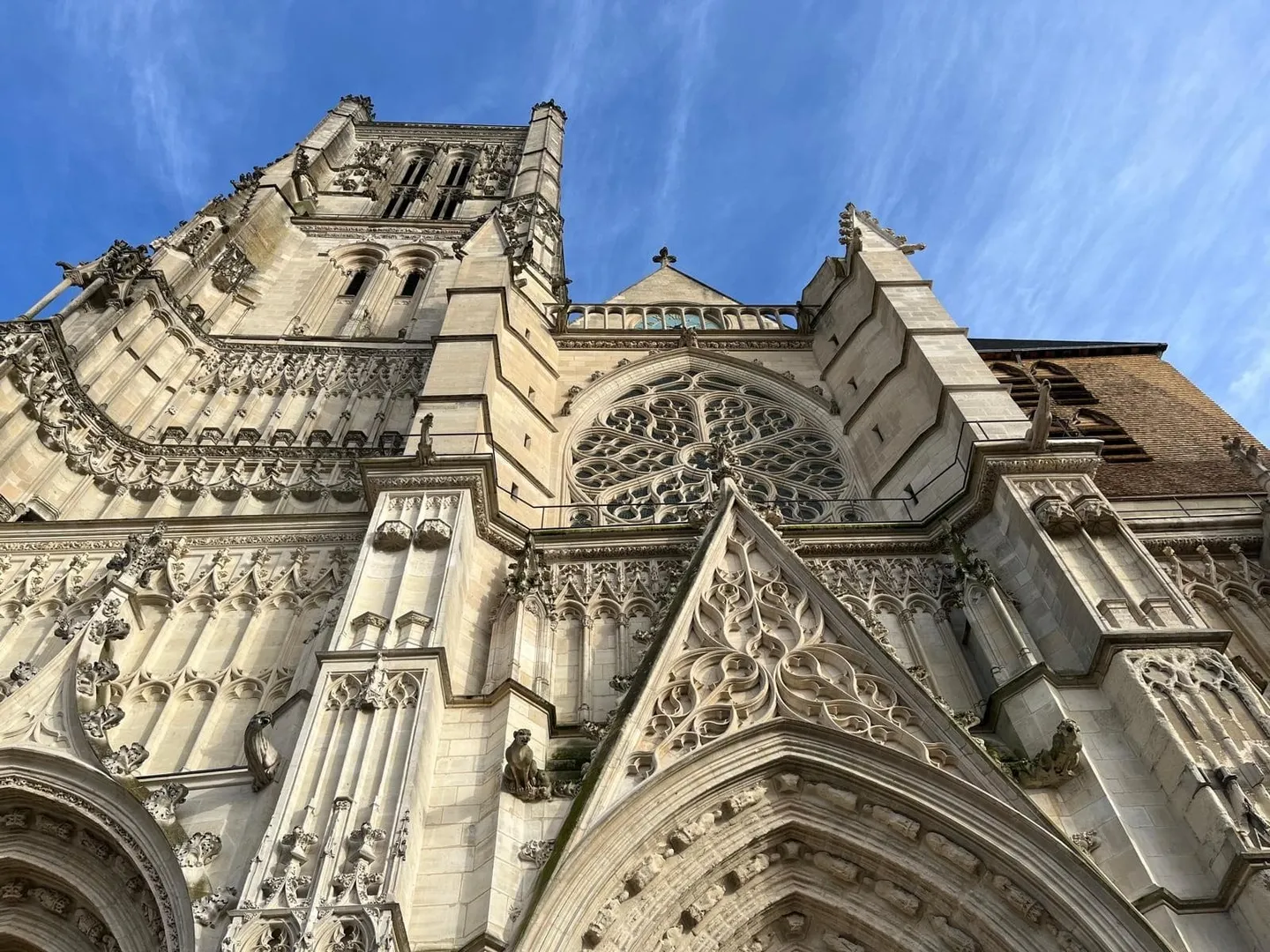 Histoire et terroir meldois