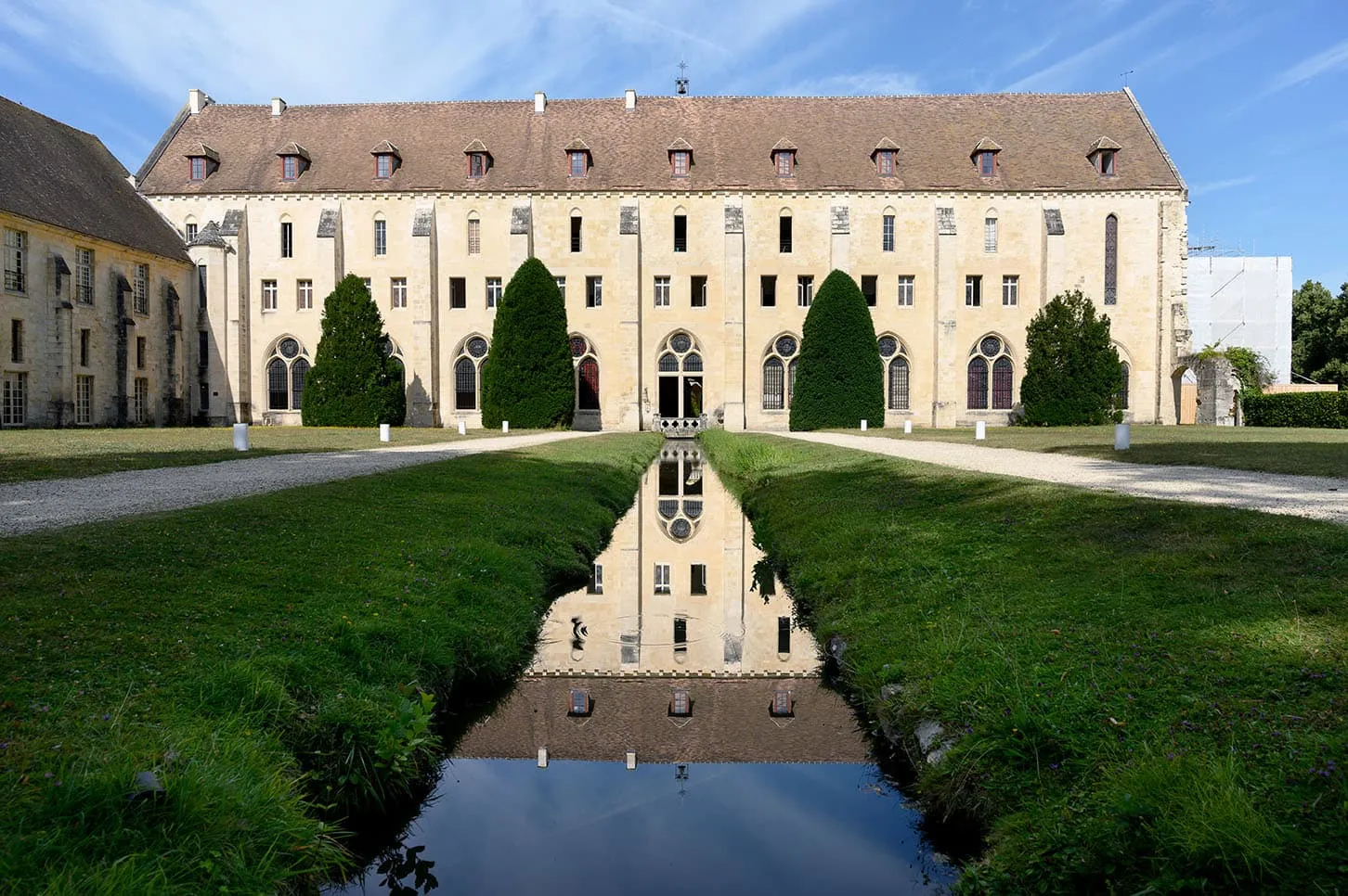 Splendeurs de Royaumont - photo 2