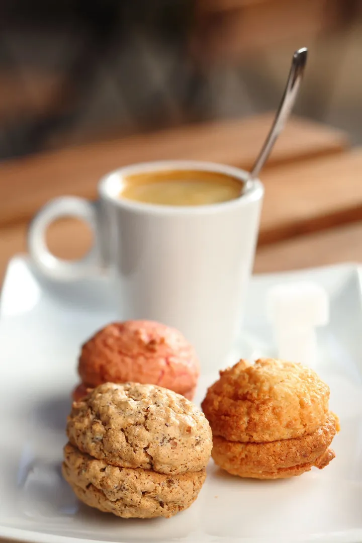 Le Domaine des Macarons - photo 3