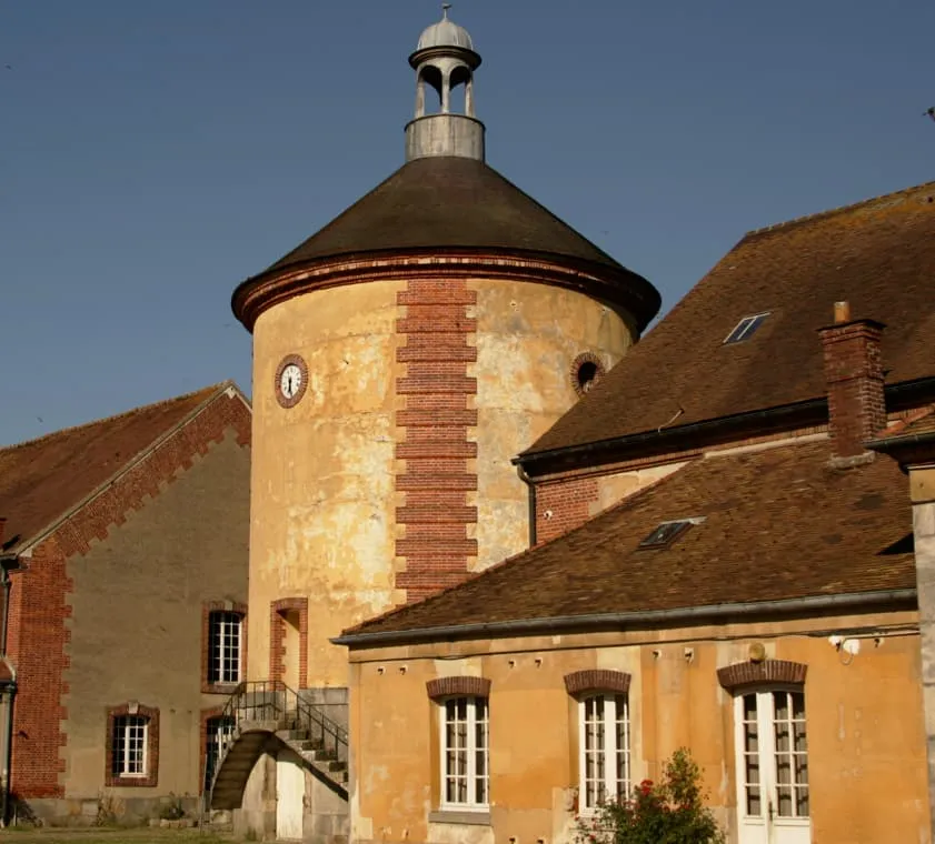 Au cœur de la ferme royale  - photo 1