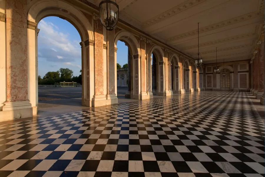 Grand et petit Trianon  - photo 2
