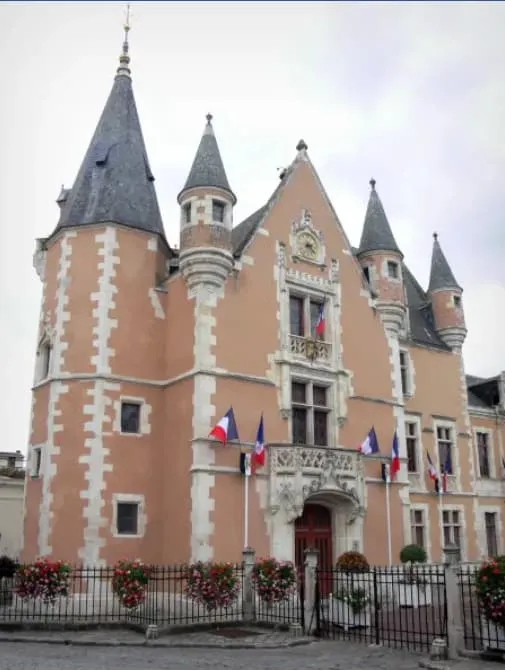 La ville-musée à ciel ouvert