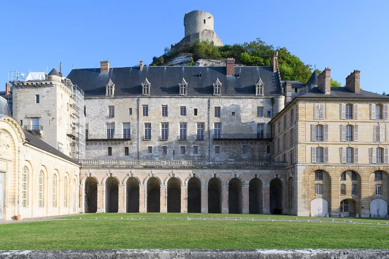 Châteaux et jardins remarquables - photo 2