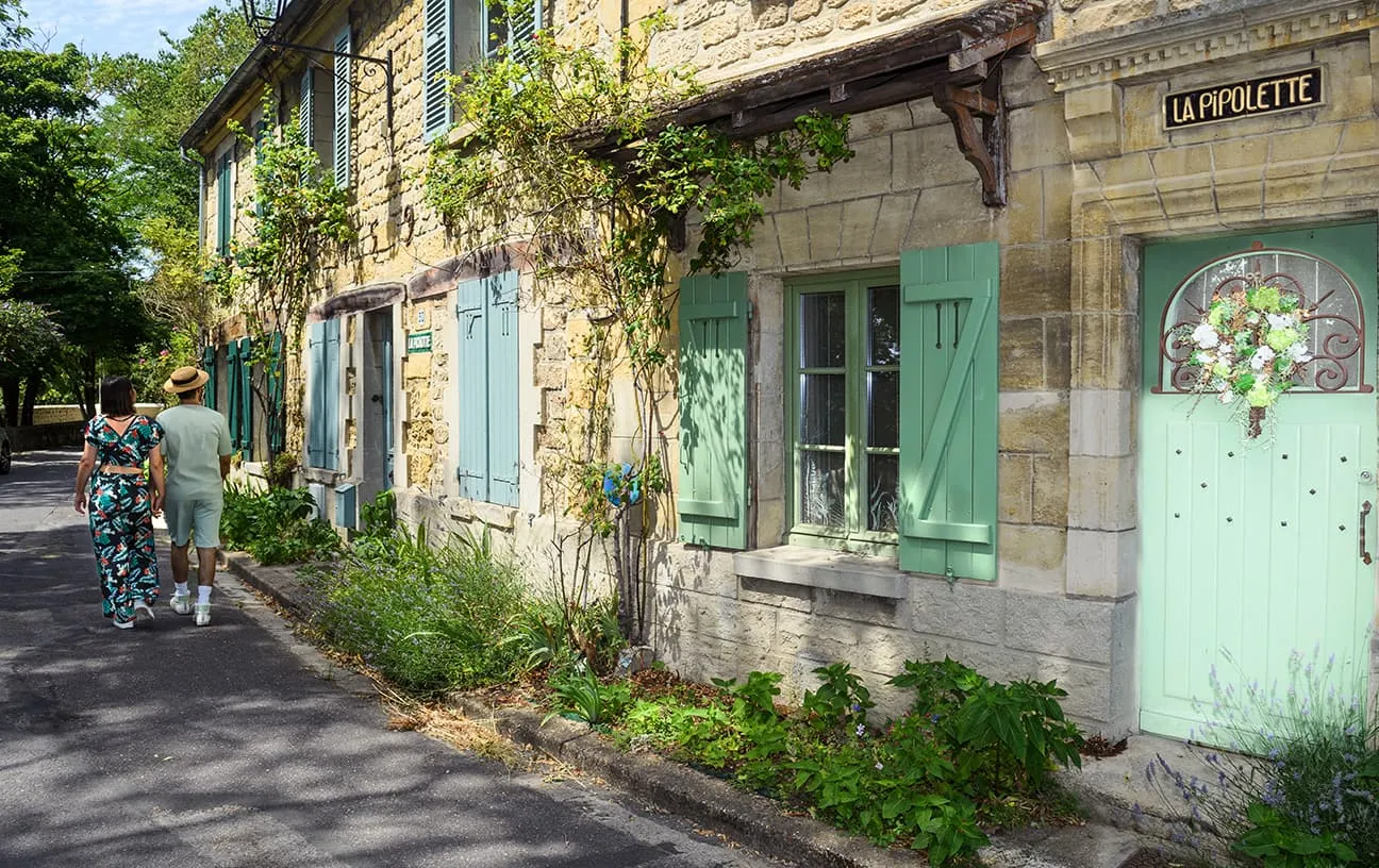 L'histoire théâtrée des frères Van Gogh - photo 3