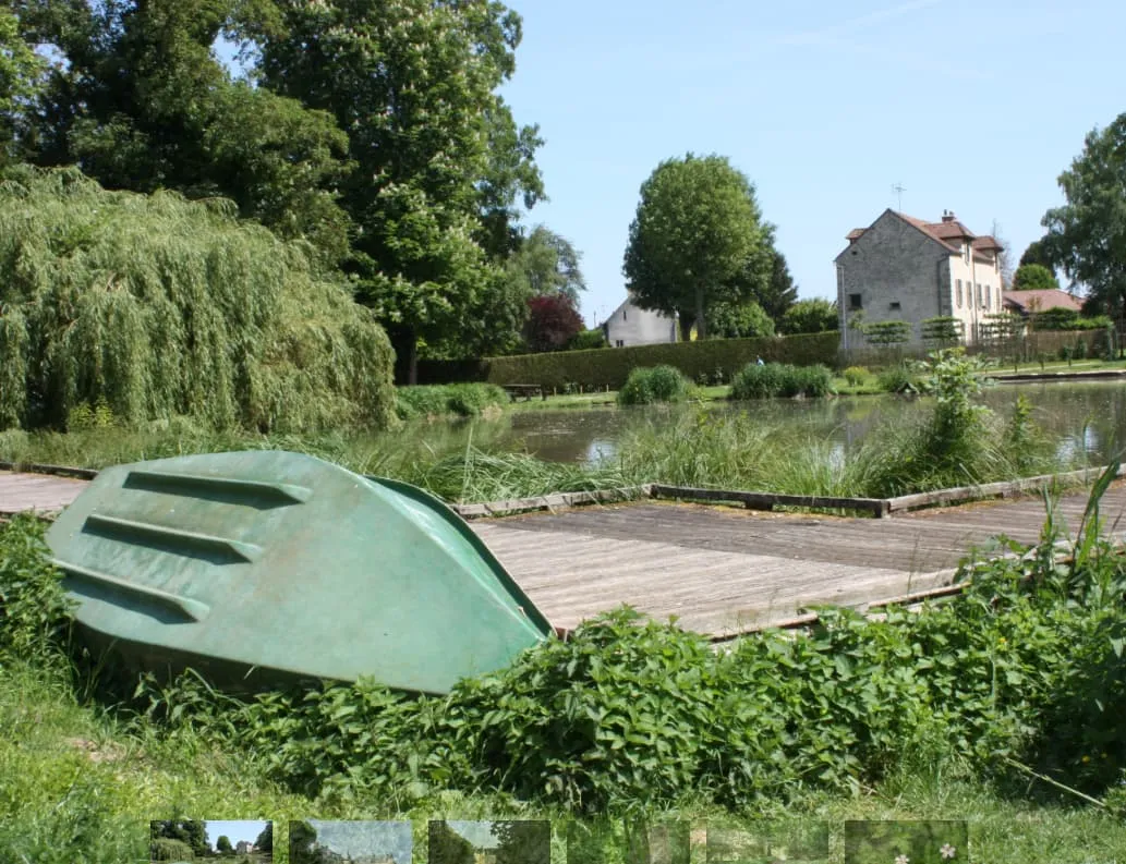 Vexin bucolique - photo 3